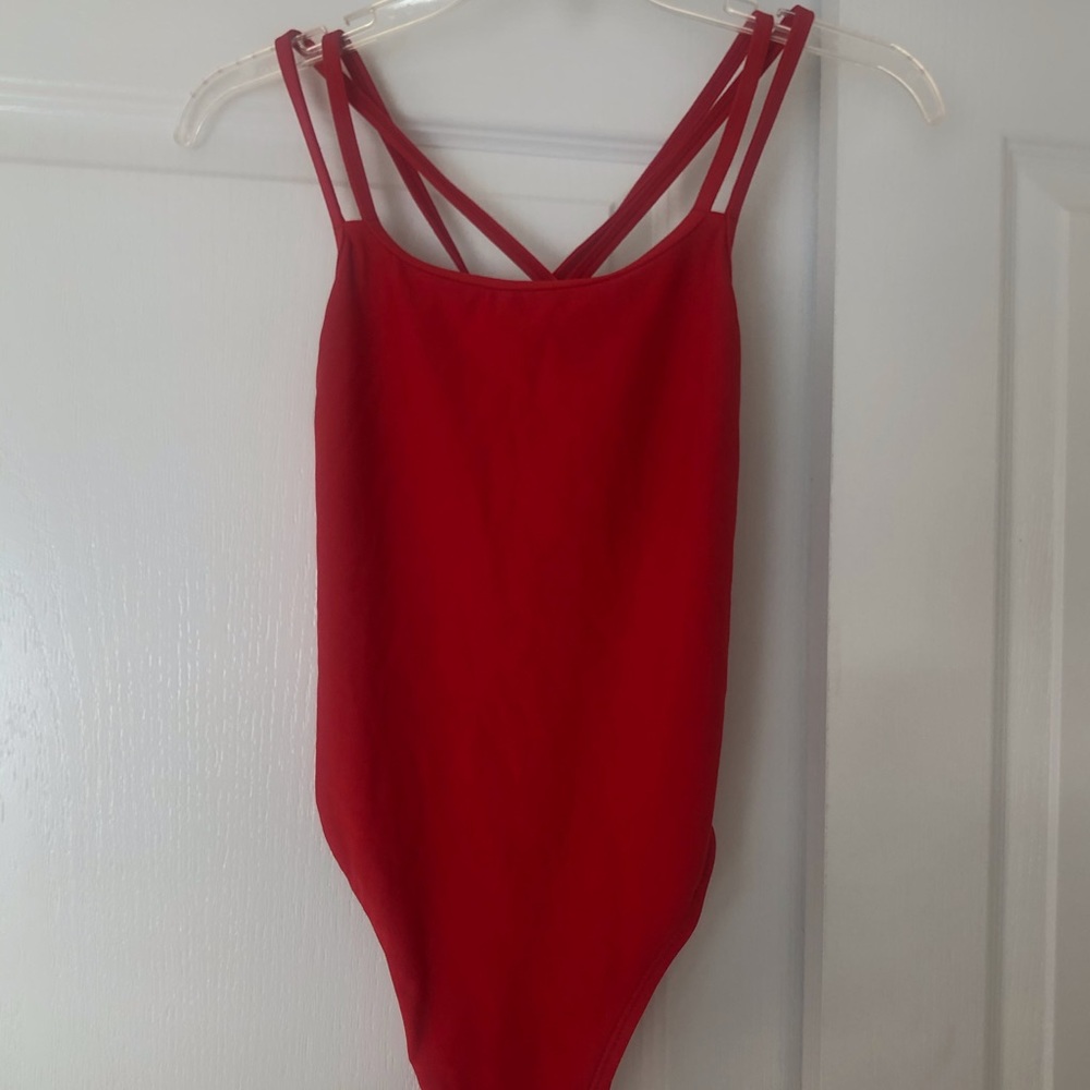 Jolyn Fixed Back Suit KAI